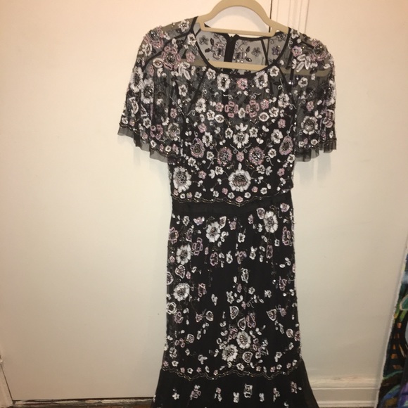 Needle & Thread Dresses & Skirts - Needle and thread top designer dress worn ONCE